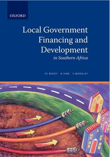 Local Government Financing and Development