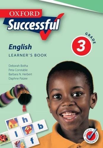 Oxford Successful English