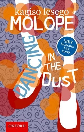Dancing in the Dust