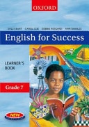 Oxford English for Success