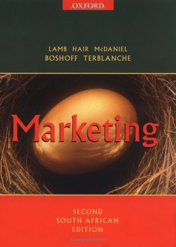 Marketing