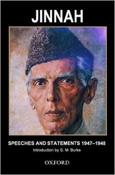 Jinnah: Speeches and Statements 1947-1948