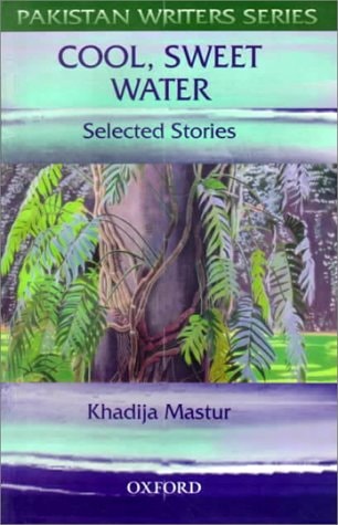 Cool, Sweet Water: Selected Stories