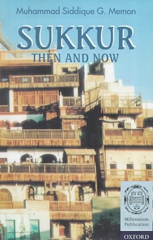 Sukkur: Then and Now