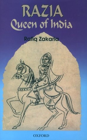Razia: Queen of India