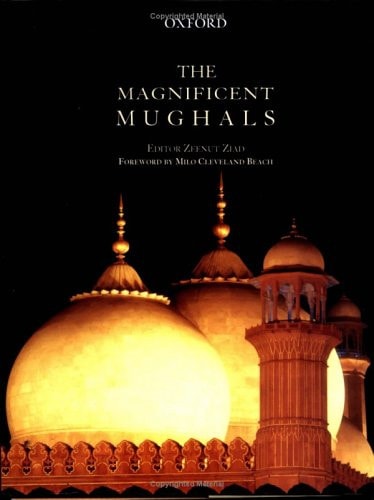 The Magnificent Mughals