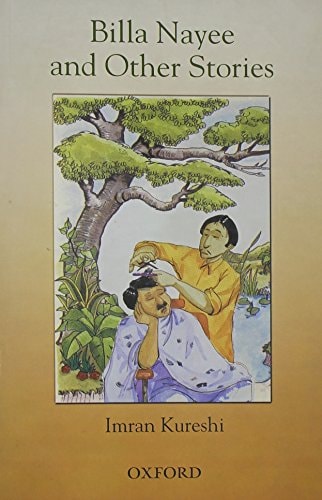 Billa Nayee and Other Tales