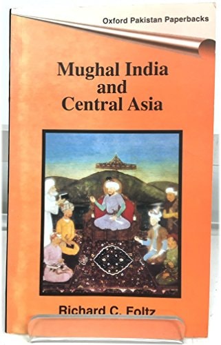 Mughal India and Central Asia