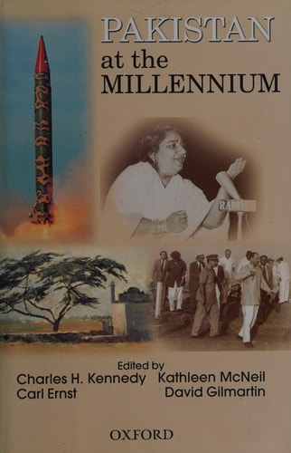Pakistan at the Millennium