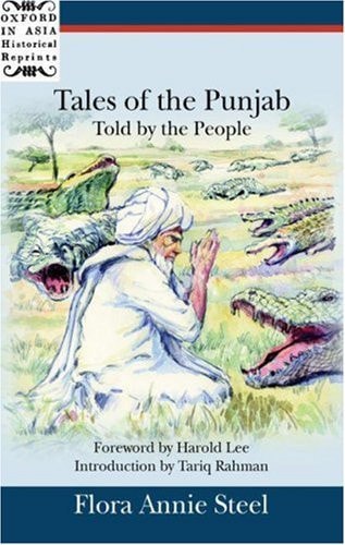 Tales of the Punjab: Told by the People