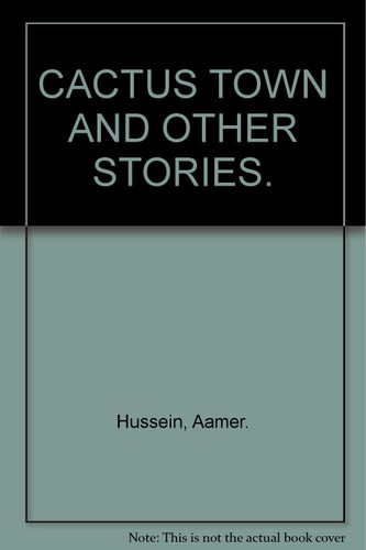 Cactus Town and Other Stories