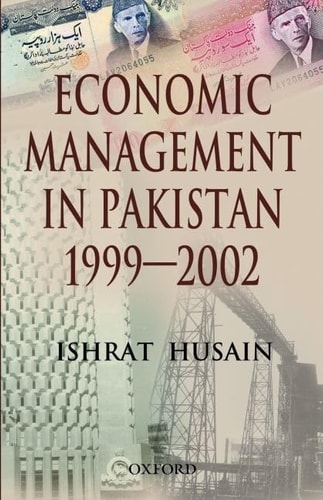 Economic Management in Pakistan: 1999-2002