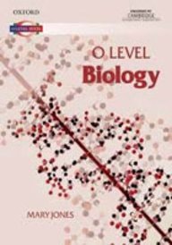 O Level Biology