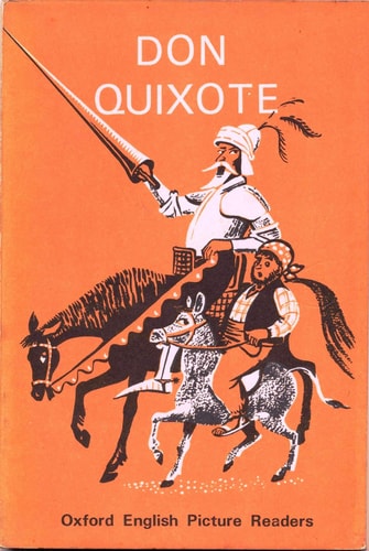 Don Quixote