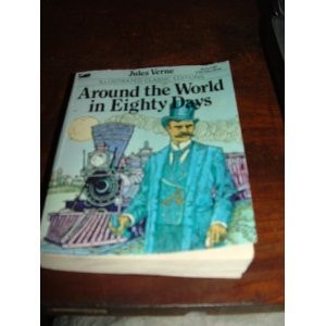 Around the World in Eighty Days
