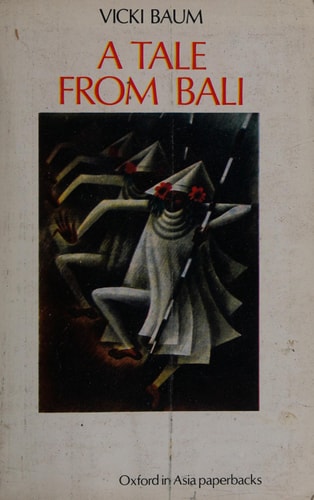 A Tale from Bali