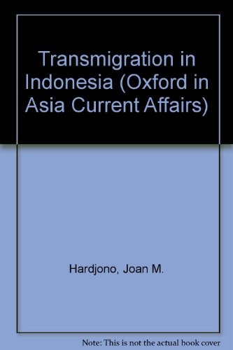 Transmigration in Indonesia