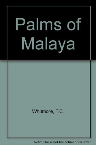 Palms of Malaya