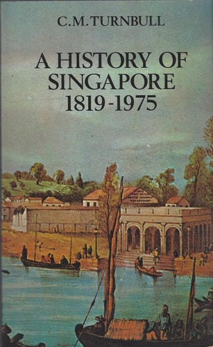 History of Singapore