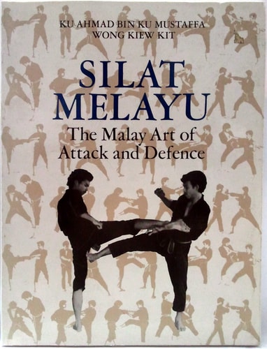 Silat Melayu