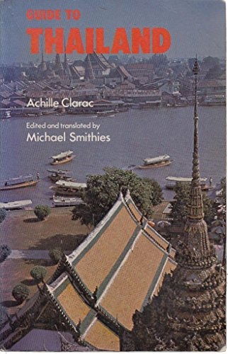 Guide to Thailand (Oxford in Asia)