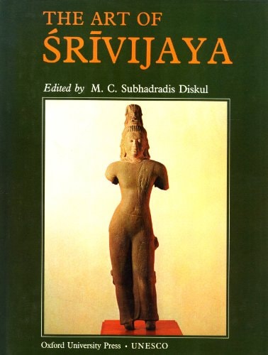 The Art of Srivijaya