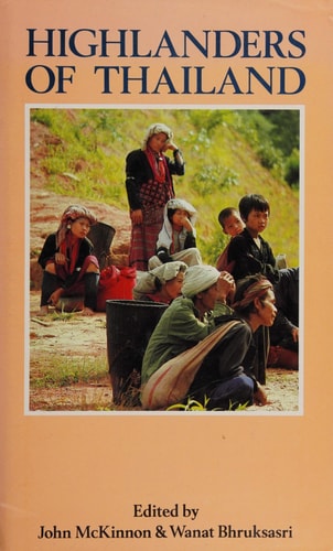 Highlanders of Thailand