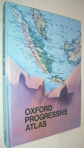 Oxford Progressive Atlas
