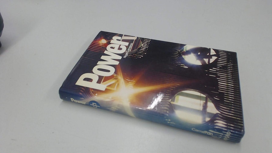 Power: The Story of China Light