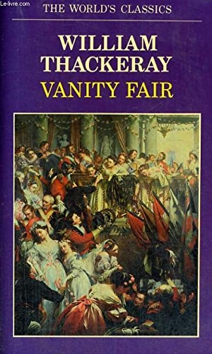Stories from Vanity Fair