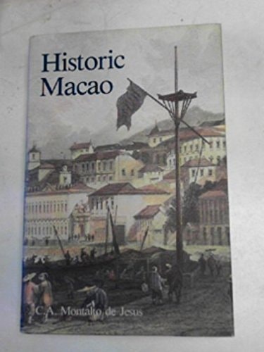 Historic Macao
