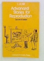 Advanced Stories For Reproduction 2