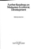 Further Readings on Malaysian Economic Development