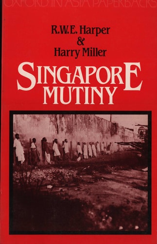 Singapore Mutiny