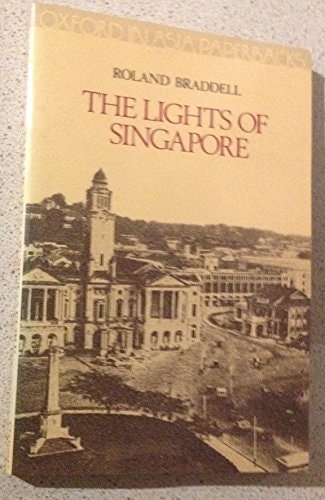 The Lights of Singapore