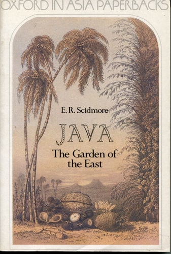 Java, the Garden of the East