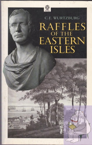 Raffles of the Eastern Isles