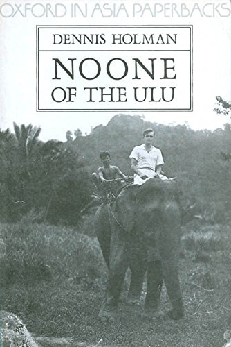Noone of the Ulu