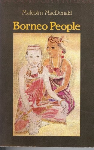 Borneo People