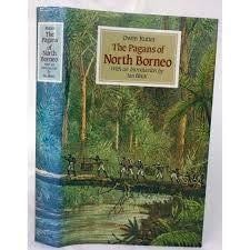 The Pagans of North Borneo