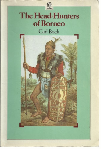 The Head-Hunters of Borneo