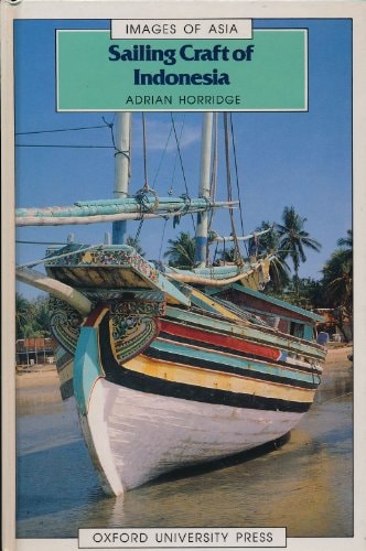 Sailing Craft of Indonesia