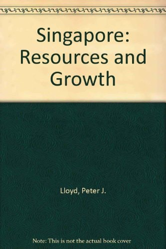Singapore: Resources and Growth