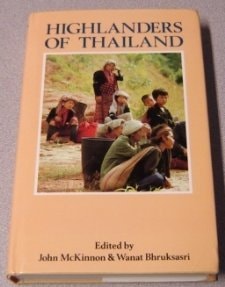 Highlanders of Thailand
