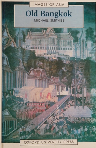 Old Bangkok