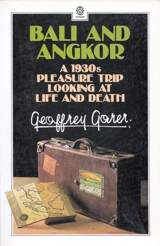 Bali and Angkor