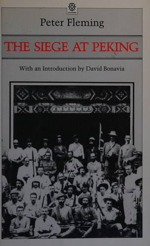 The Siege at Peking