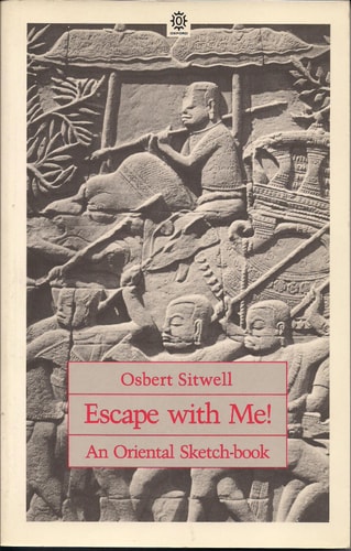 Escape with Me!