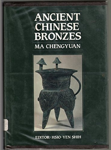 Ancient Chinese Bronzes