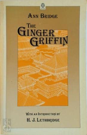 The Ginger Griffin